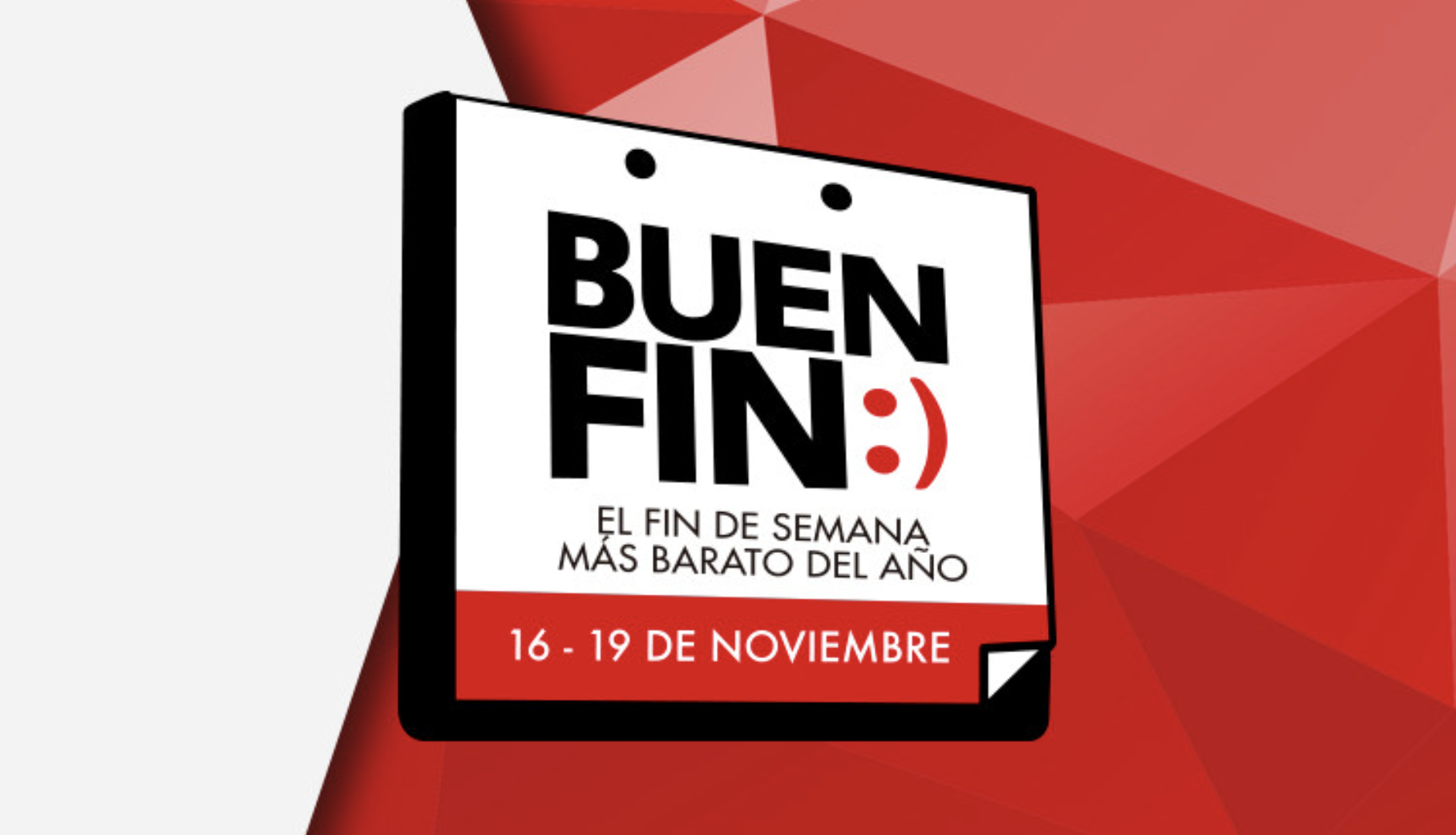 11ª Edición de El Buen Fin